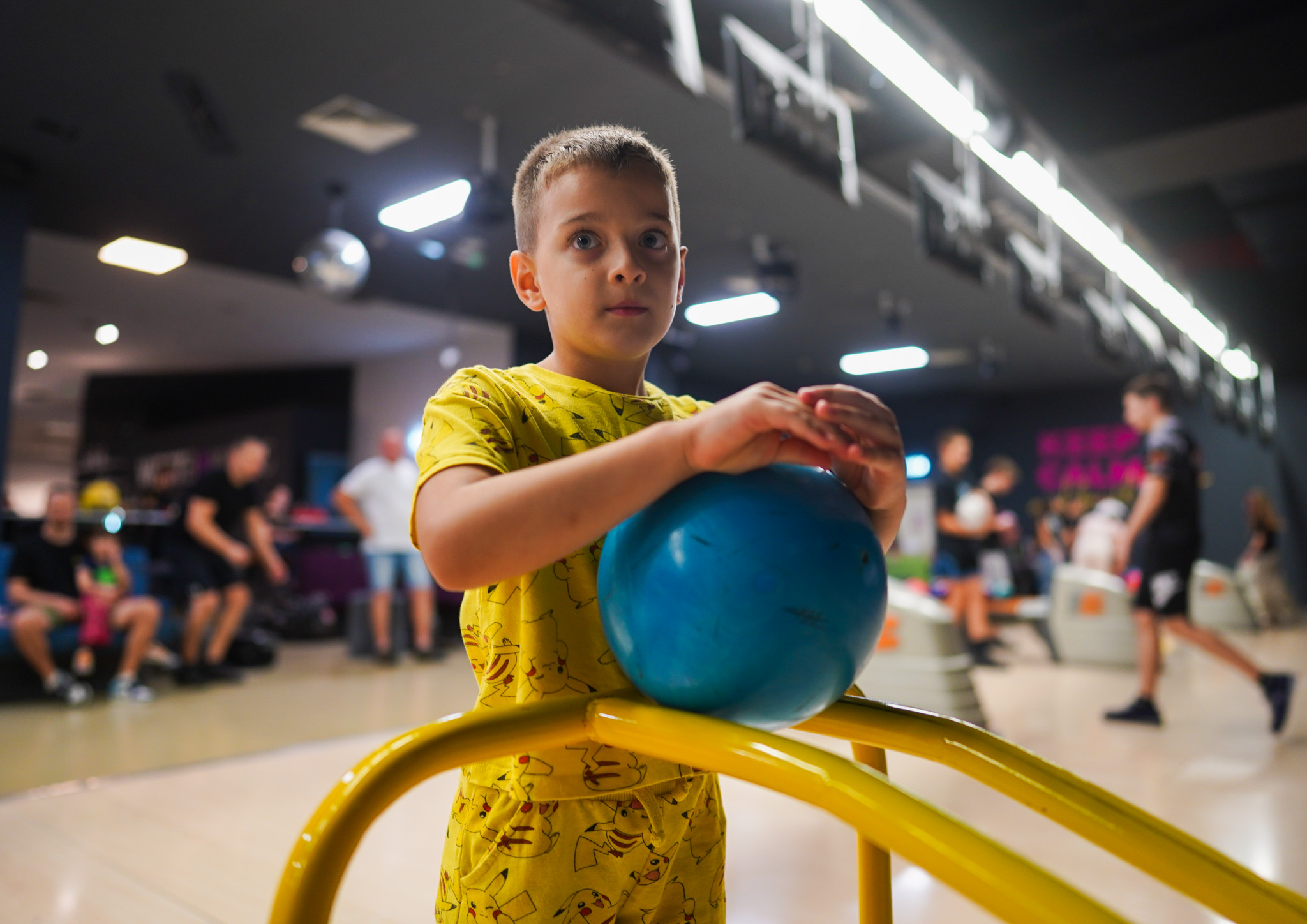 Najbolji rođendan u gradu! 🎂🎳