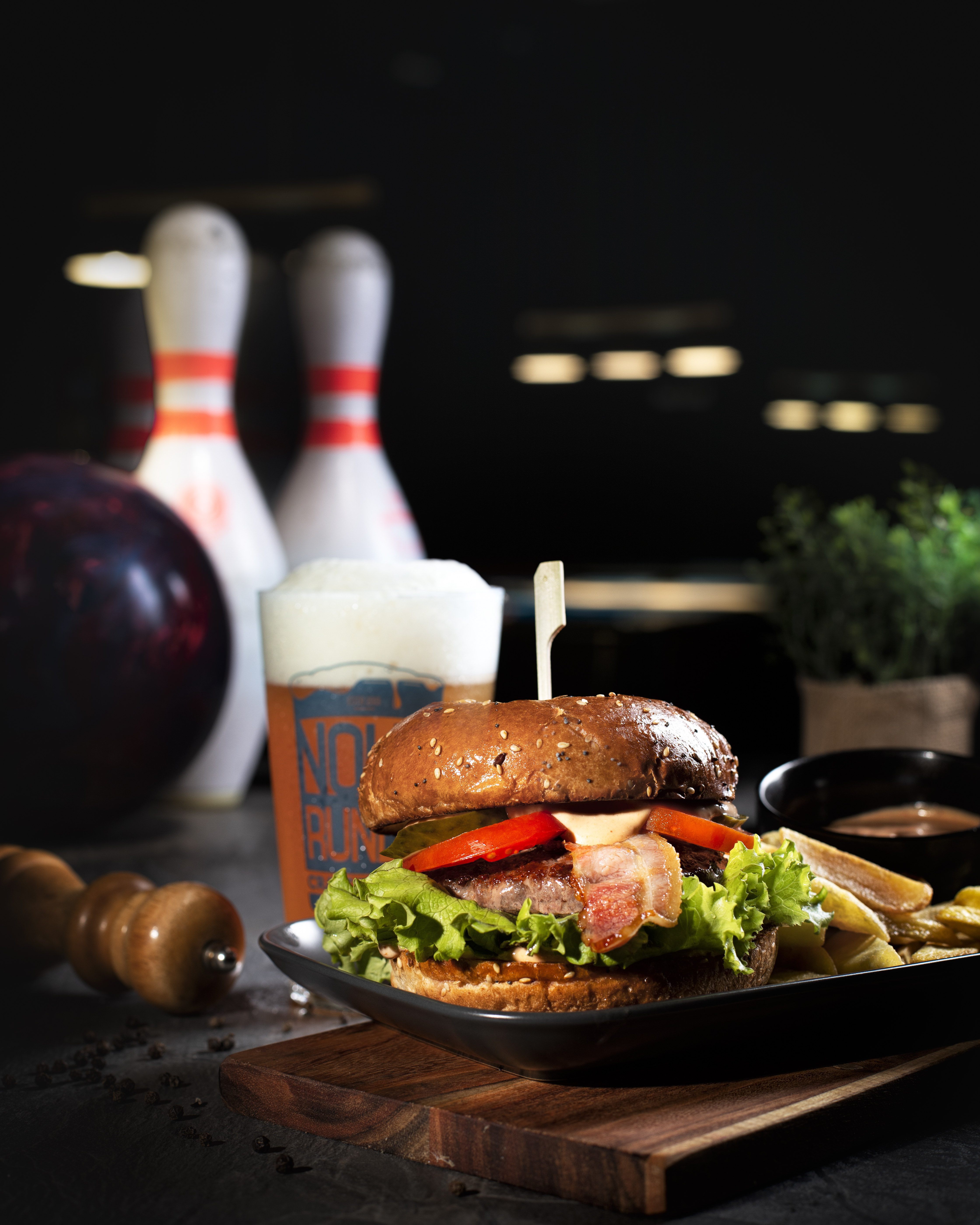 Burgeri
